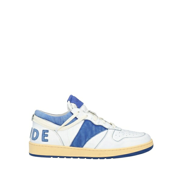 【貨物輸送無料】 ルード メンズ スニーカー シューズ Sneakers White メンズ靴-スニーカー-靴
