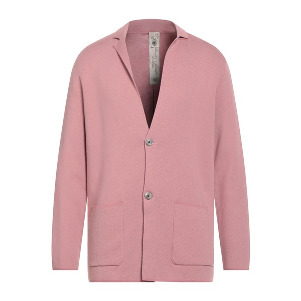 【送料無料】 エイチ953 メンズ ジャケット＆ブルゾン アウター Blazers Pink