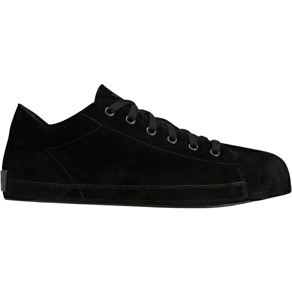 adidas アディダス メンズ スニーカー  【adidas Y-3 Nizzastar Lo Black】  サイズ US_8(26.0cm) Black/Black/Black