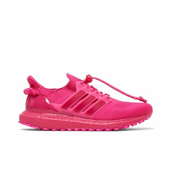 adidas アディダス メンズ スニーカー 【Ivy Park x UltraBoost OG 'Ivy Heart'】 サイズ US_9(27.0cm)画像