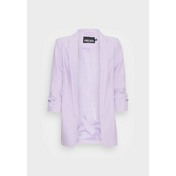 ピーシーズ レディース コート lavendula Short 3 PCBOSS 4 - NOOS 