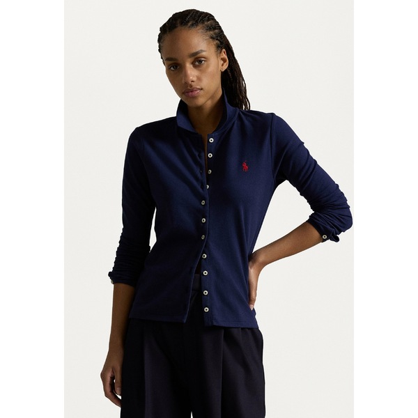 楽天市場】ラルフローレン ポロ レディース ワッペン 刺繍 ミリタリー