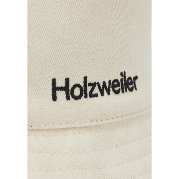 ホルツワイラー レディース - BUCKET HAT Hat PAFFE UNISEX ecru アクセサリー 帽子 2022 新作 帽子