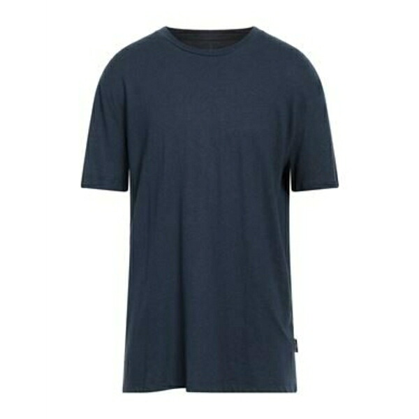 【送料無料】 マルシアーノ メンズ Tシャツ トップス T-shirts Blue