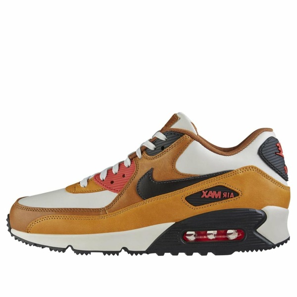 Nike ナイキ メンズ スニーカー エア湖マックス 【Nike Air Max 90 \u0027Escape\u0027 718303-002】  大いさ US_10(28.0糎) 靴-スニーカー