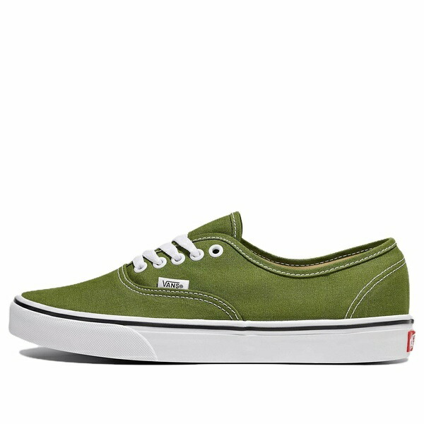 Vans バンズ メンズ スニーカー 【Vans Authentic \u0027Pesto\u0027 VN0A2Z3ZCIB】  大きさ US_6.5(24.5糎)