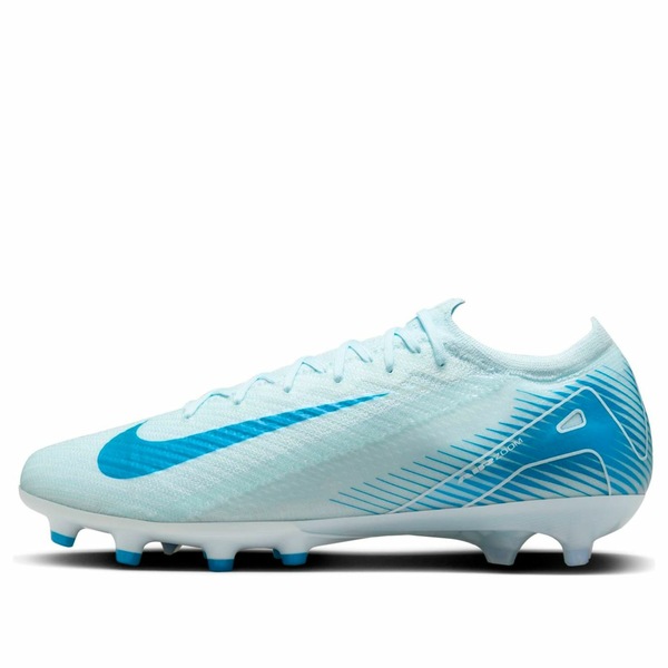 Nike ナイキ メンズ スニーカー 【Nike Mercurial Vapor 16 Elite AG Pro Low \u0027Glacier Blue\u0027 FQ8693-400】  大きさ US_9.5(27.5糎)