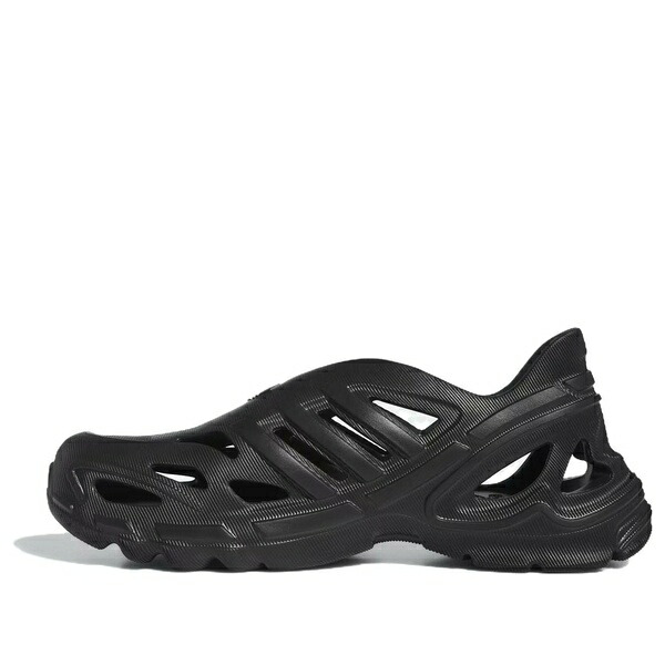 adidas アディダス メンズ スニーカー 【adidas adiFOM Supernova \u0027Triple Black\u0027 IF3915】  大いさ US_5(23.0糎) 靴-スニーカー-メンズ靴