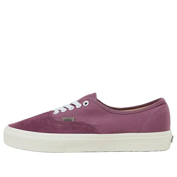 Vans バンズ メンズ スニーカー 【Vans Authentic \u0027Purple Beige\u0027 VN000BW5CHI】  大きさ US_5(23.0糎)