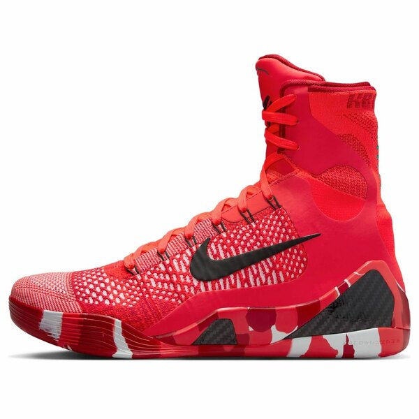 Nike ナイキ メンズ スニーカー コービー 【Nike Kobe 9 Elite Protro \u0027Christmas\u0027 2024 FZ7335-600】  大きさ US_11(29.0糎)