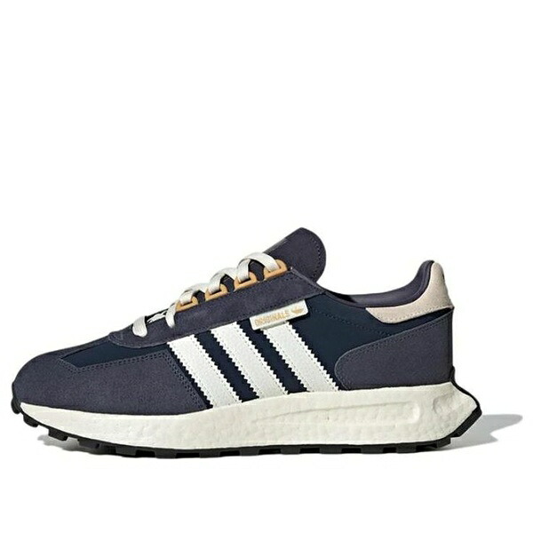adidas アディダス メンズ スニーカー 【adidas Retropy E5 \u0027Shadow Navy\u0027 GY9920】  大きさ US_8.5(26.5糎)