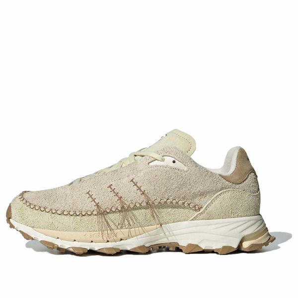 adidas アディダス メンズ スニーカー 【adidas x END. Mocaturf Flyfishing \u0027White Tint\u0027 ID5414】  大きさ US_12(30.0糎)