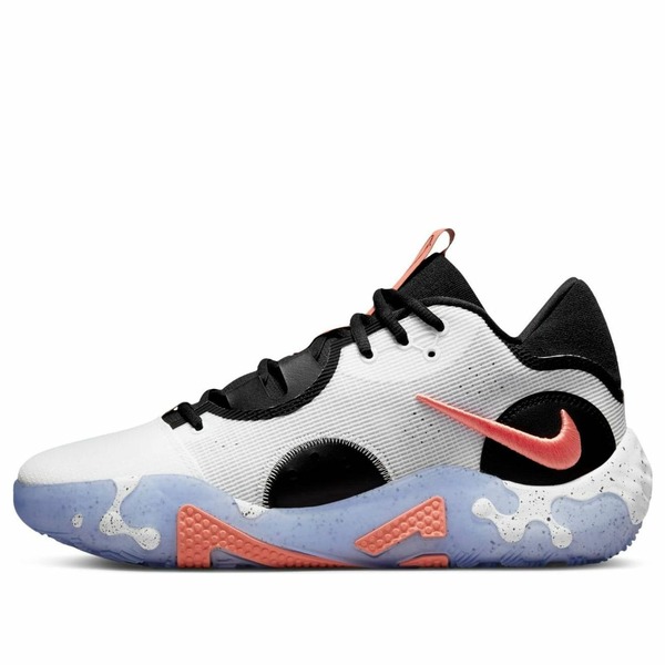 Nike ナイキ メンズ スニーカー 【Nike PG 6 EP Fluoro DH8447-100】  サイズ US_11(29.0cm)