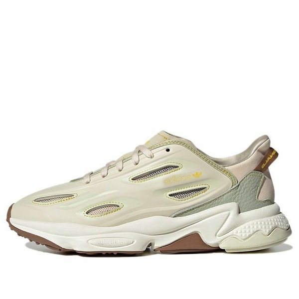 adidas アディダス メンズ スニーカー オズウィーゴ 【adidas originals Ozweego Celox \u0027Khaki\u0027 GX3647】  大きさ US_M_4.5