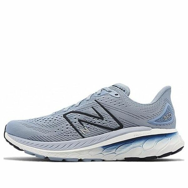 New Balance ニュー平衡にする メンズ スニーカー 【New Balance Fresh Foam X 860 V13 \u0027Blue Grey\u0027 M860G13】  大きさ US_9.5(27.5糎)