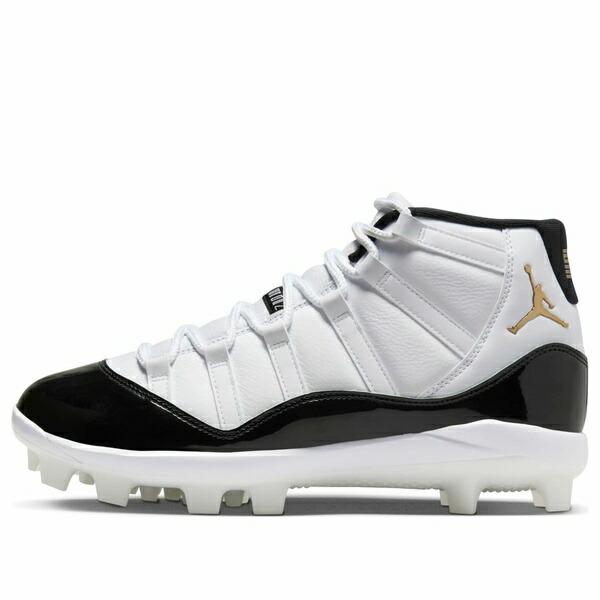 Jordan ジョーダン メンズ スニーカー 【Air Jordan 11 Retro MCS \u0027Gratitude\u0027 FV5415-107】  大いさ US_12(30.0糎)