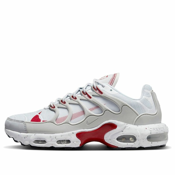 Nike ナイキ メンズ スニーカー エア湖マックス 【Nike Air Max Terrascape Plus \u0027White\u0027 DV7513-001】  大きさ US_9(27.0糎)