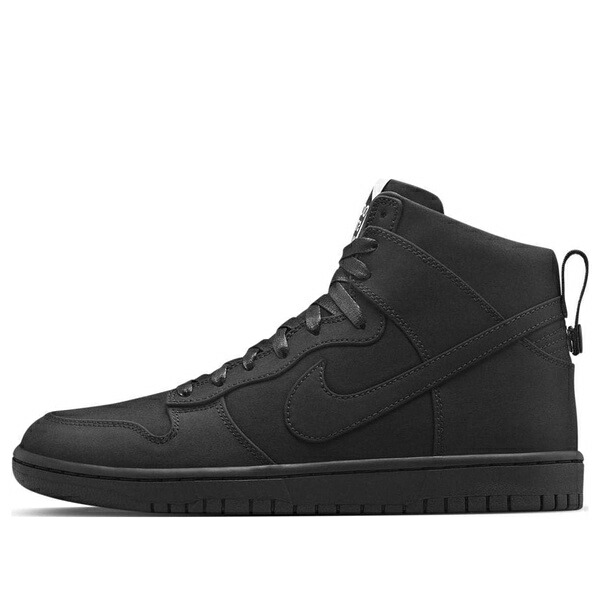 Nike ナイキ メンズ スニーカー ダンク 【Nike Dunk Lux SP \u0027DSM\u0027 718766-001】  大きさ US_10.5(28.5糎)