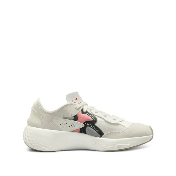 ジョーダン レディース スニーカー シューズ Delta 3 low trainers Neutrals