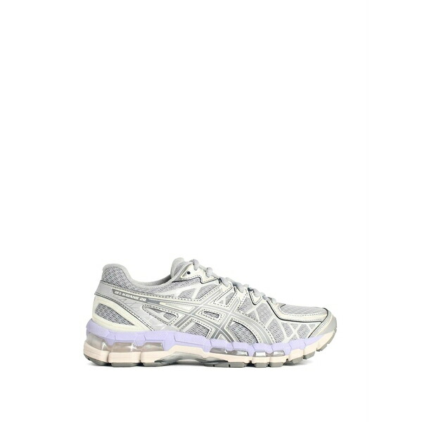 アシックス メンズ スニーカー シューズ Gel-kayano 20 sneakers Grey