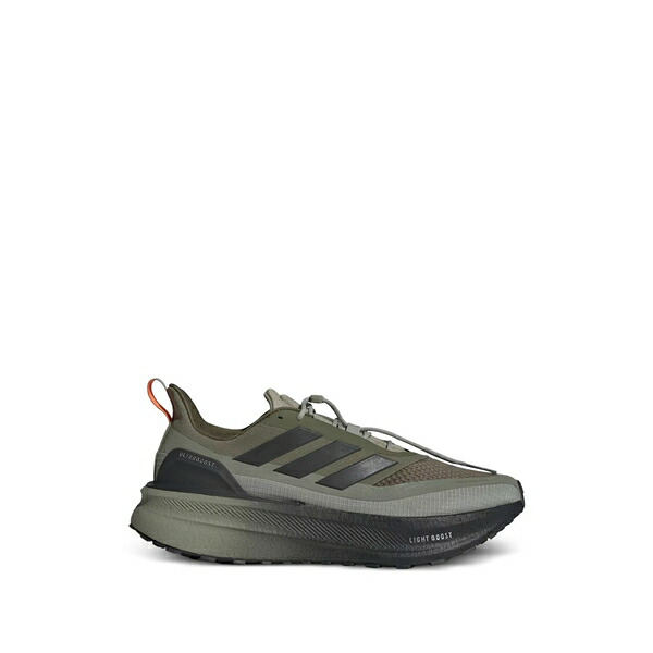 アディダス メンズ スニーカー シューズ Ultraboost 5 tr sneakers Green