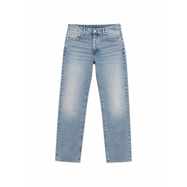 アイコン ジーンズ メンズ ジーンズズボン下 ボトムス Kanye faded-effect jeans Blue