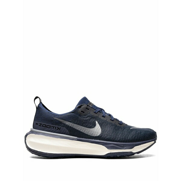 ナイキ メンズ スニーカー シューズ Invincible 3 mesh sneakers Blue