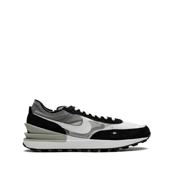 ナイキ メンズ スニーカー シューズ Waffle one se sneakers Grey