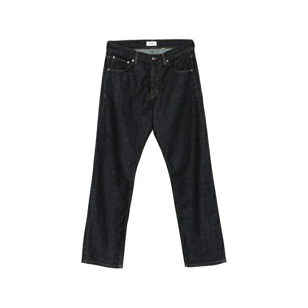 エヌエヌ77 メンズ ジーンズズボン下 ボトムス Sonny 1843 straight-leg jeans Blue