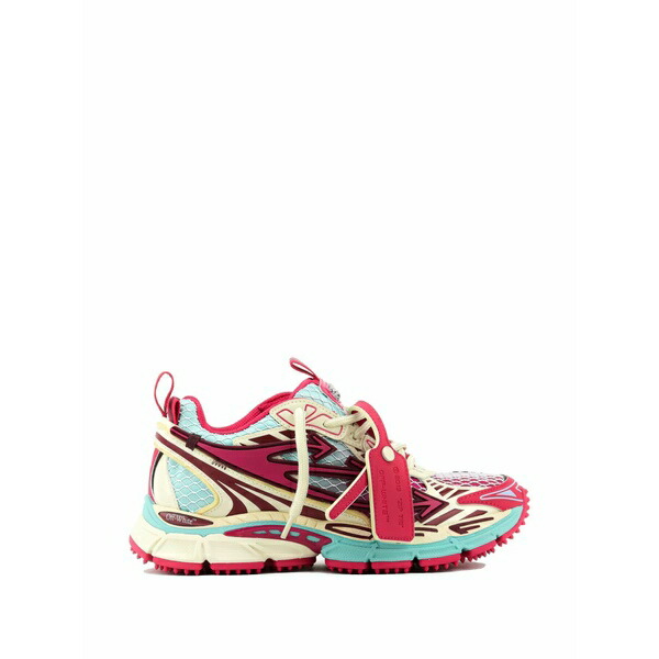 象牙色 レディース スニーカー シューズ Be right back lace-up sneakers Neutrals