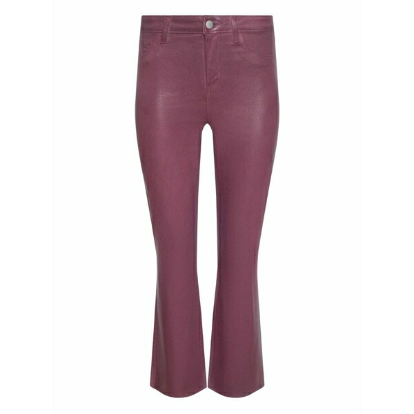 ラジャンス レディース ジーンズズボン下 ボトムス Kendar flared jeans Pink