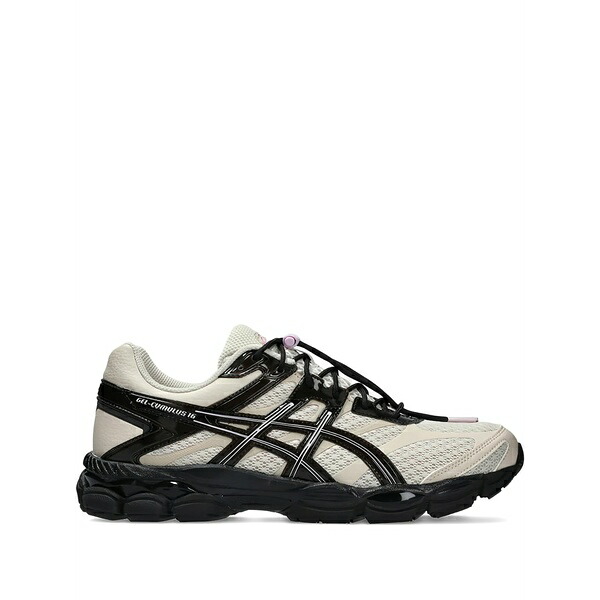 アシックス メンズ スニーカー シューズ X finesse gel-cumulus￠￠  16 sneakers Neutrals
