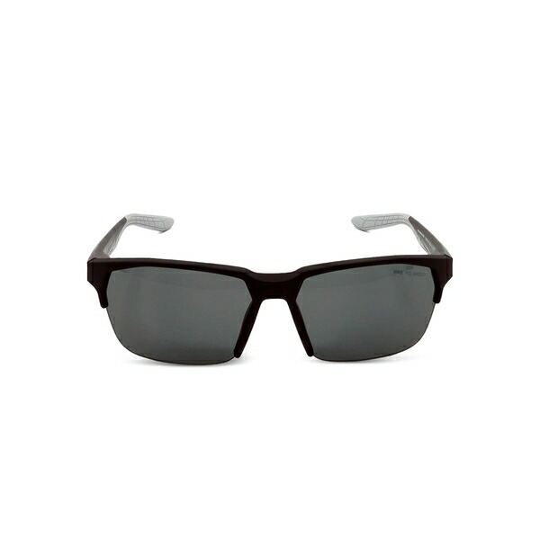 ナイキ メンズ サングラス・アイウェア 添え物 Maverick free polarised sunglasses Black