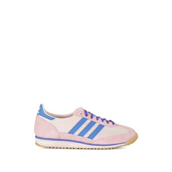 アディダス レディース スニーカー シューズ Sl 72 sneakers Pink