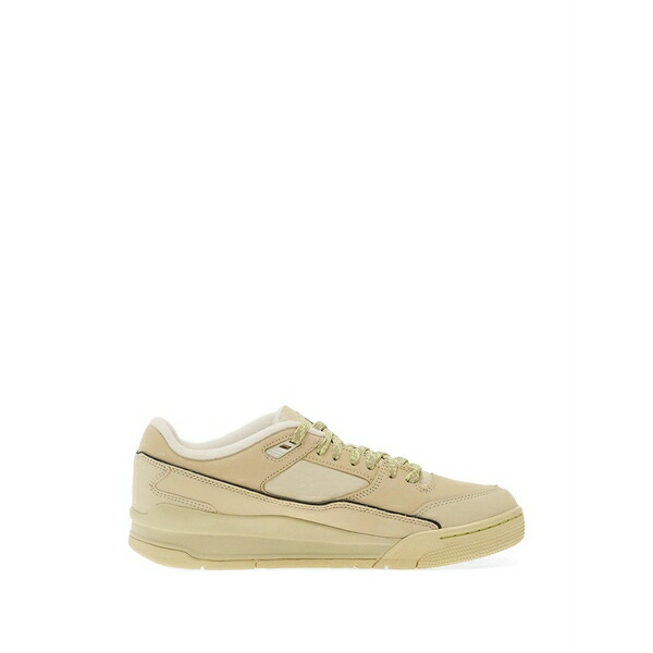 ジョーダン メンズ スニーカー シューズ Jordan flight court sneakers Neutrals