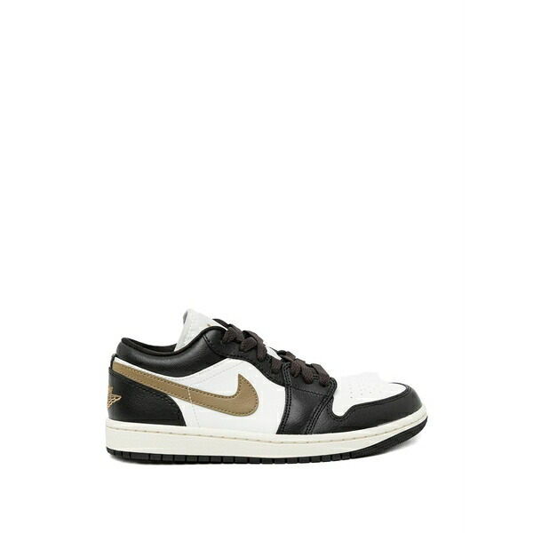 ナイキ レディース スニーカー シューズ Air jordan 1 low sneakers Brown