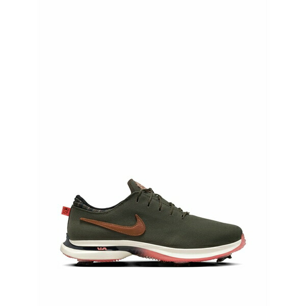 ナイキ メンズ スニーカー シューズ  victory tour 3  cleat sneakers Green
