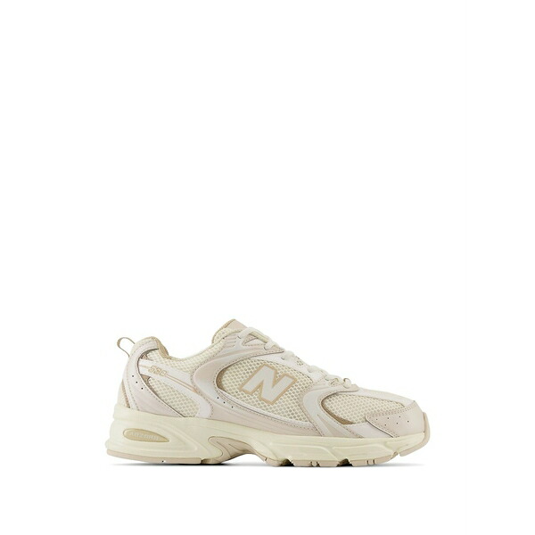 ニュー平衡にする メンズ スニーカー シューズ New balance 530 sneakers  Neutrals