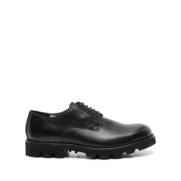 クラークス メンズ ドレスシューズ シューズ Badell walk derby shoes Black｜asty