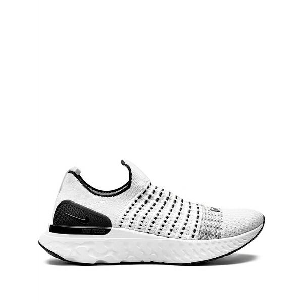 ナイキ メンズ スニーカー シューズ React phantom run flyknit \