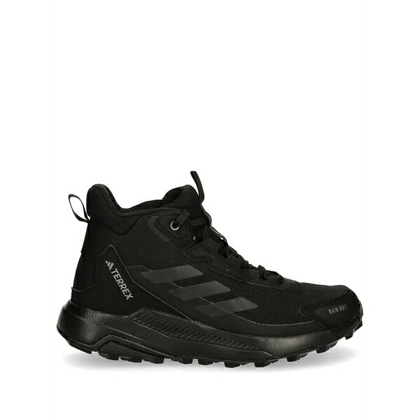 アディダス レディース スニーカー シューズ Terrex anylander mid sneakers Black