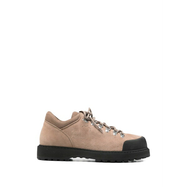 ディエム メンズ ブーツ シューズ Cornaro boots Neutrals｜asty