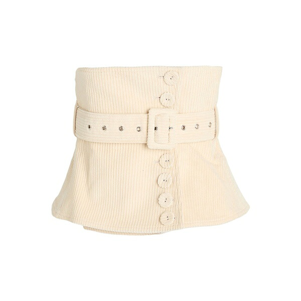 【送料無料】 キムヘキム レディース Tシャツ トップス Tops Beige