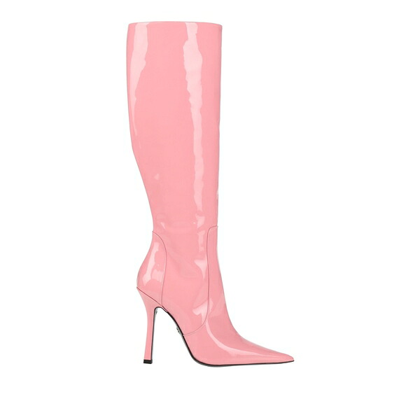 【送料無料】 ブルマリン レディース ブーツ シューズ Boots Pink|asty