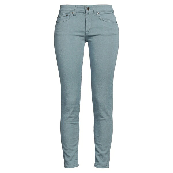 【送料無料】 ドンダップ レディース デニムパンツ ボトムス Jeans Azure 15,735円