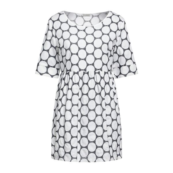 【送料無料】 カミセッタスノーブ レディース Tシャツ トップス Tops White