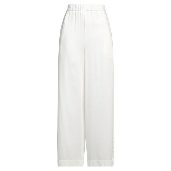 【送料無料】 ウール リッチ レディース カジュアルパンツ ボトムス Pants White