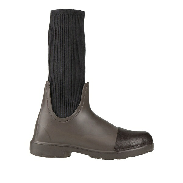 【送料無料】 イクソス レディース ブーツ シューズ Ankle boots Brown