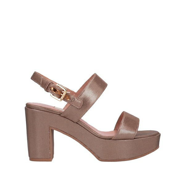 【送料無料】 ロートレショーズ レディース サンダル シューズ Sandals Metallic