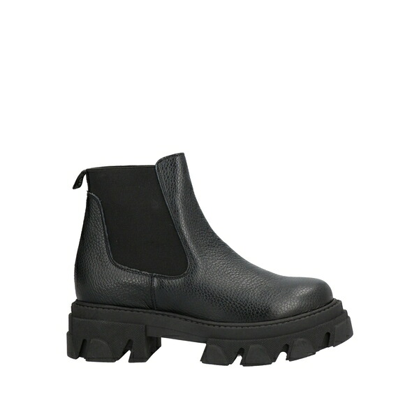 【送料無料】 スティーブ マデン レディース ブーツ シューズ Ankle boots Black